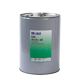 EAl Arctic 68 Mobil