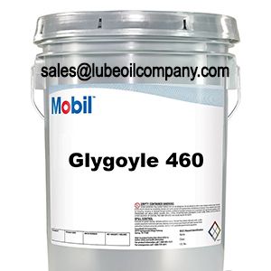 Glygoyle 460 Mobil