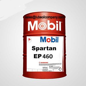 Spartan EP 460 Mobil