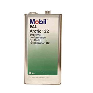 EAl Arctic 32 Mobil