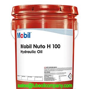 Nuto H 100 Mobil