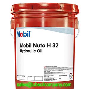 Nuto H 32 Mobil