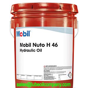 Nuto H 46 Mobil