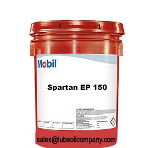 Spartan EP 150 Mobil