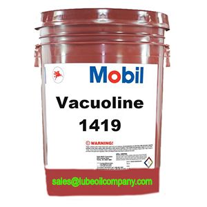 Vacuoline 1419 Mobil