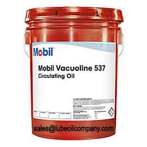Vacuoline 537 Mobil